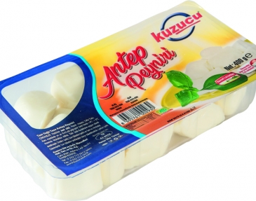 Kuzucu Antep Cheese at Bim Grocery