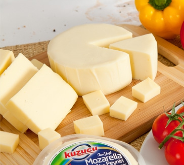 Kashkaval Cheese